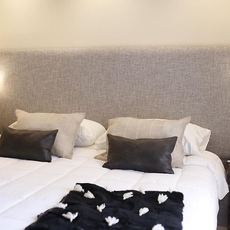 Spazio Arona Hotel Boutique Σάλτα Εξωτερικό φωτογραφία