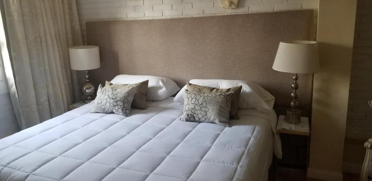 Spazio Arona Hotel Boutique Σάλτα Εξωτερικό φωτογραφία