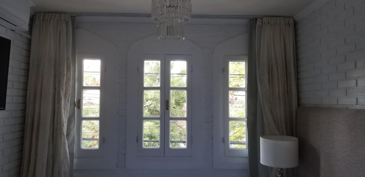 Spazio Arona Hotel Boutique Σάλτα Εξωτερικό φωτογραφία