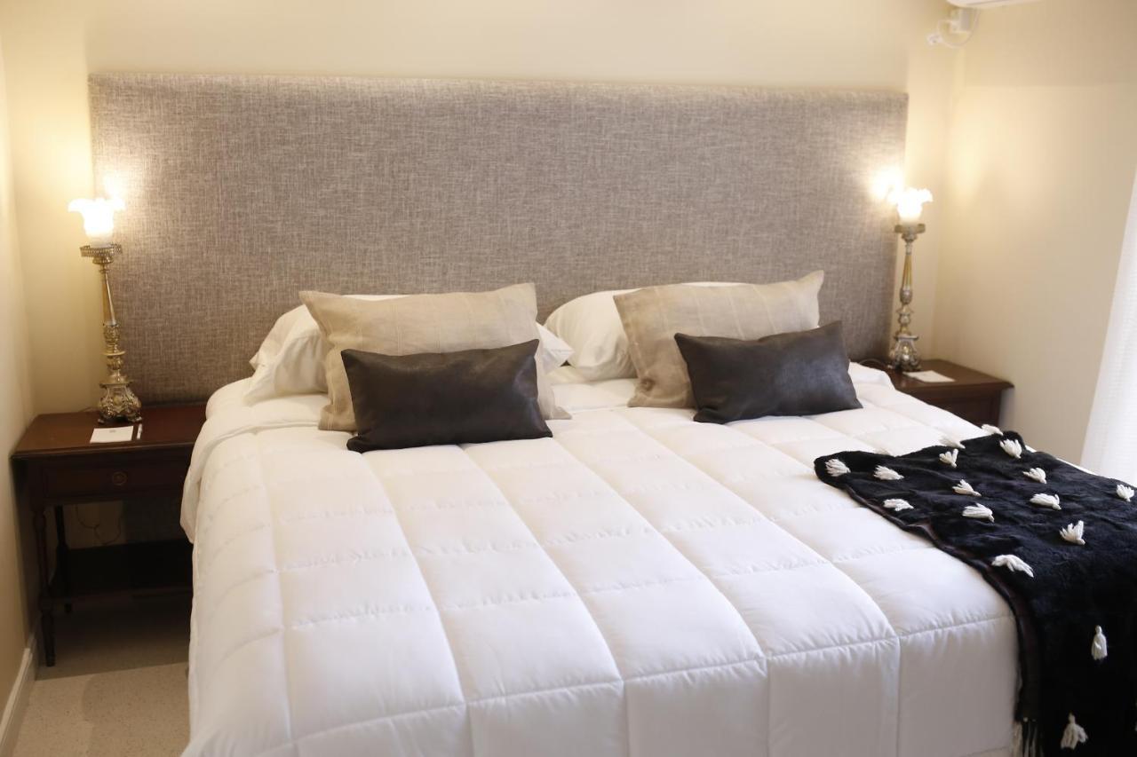 Spazio Arona Hotel Boutique Σάλτα Εξωτερικό φωτογραφία