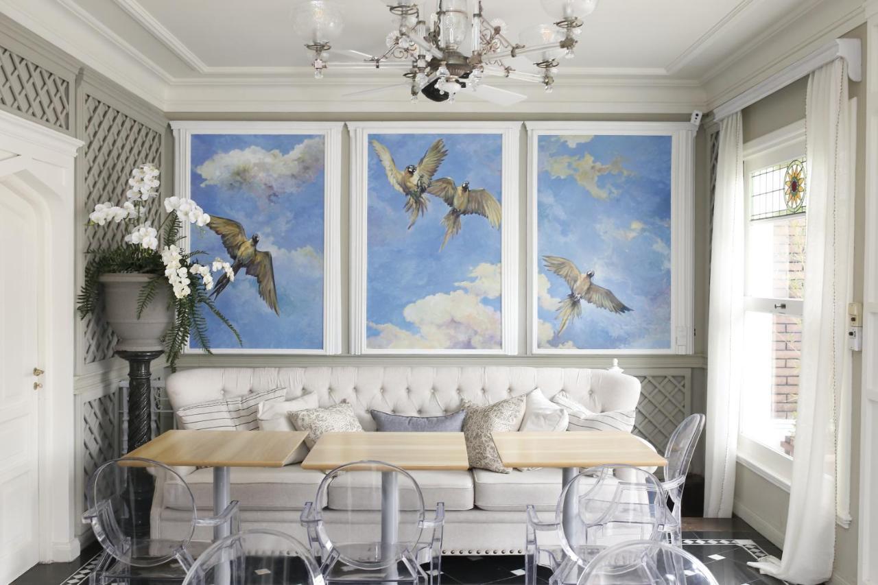 Spazio Arona Hotel Boutique Σάλτα Εξωτερικό φωτογραφία