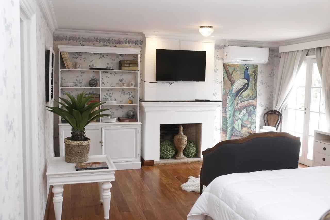 Spazio Arona Hotel Boutique Σάλτα Εξωτερικό φωτογραφία